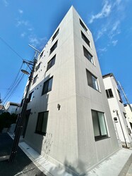 CASA GRAZIE池袋の物件外観写真